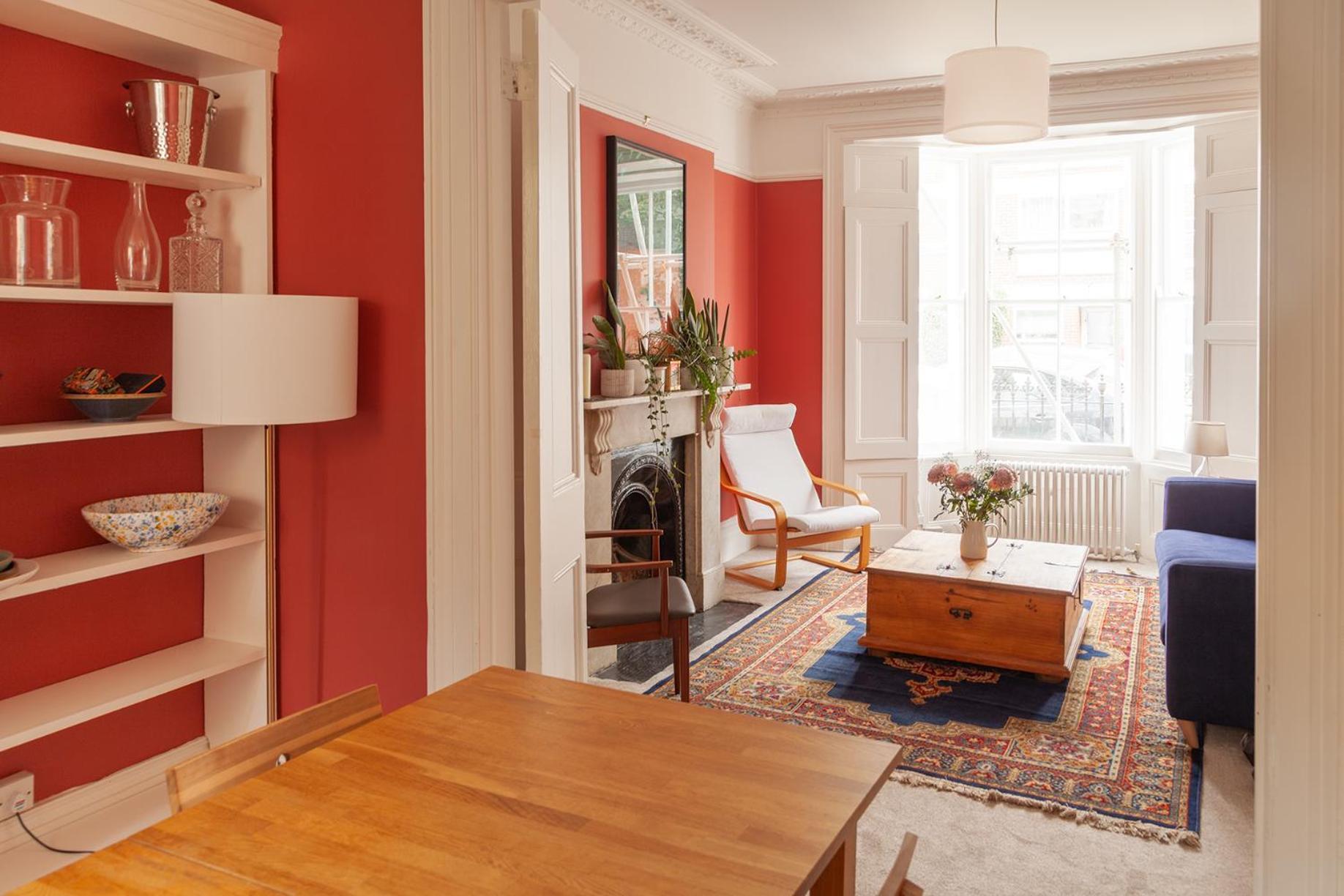 Holiday home Townhouse London