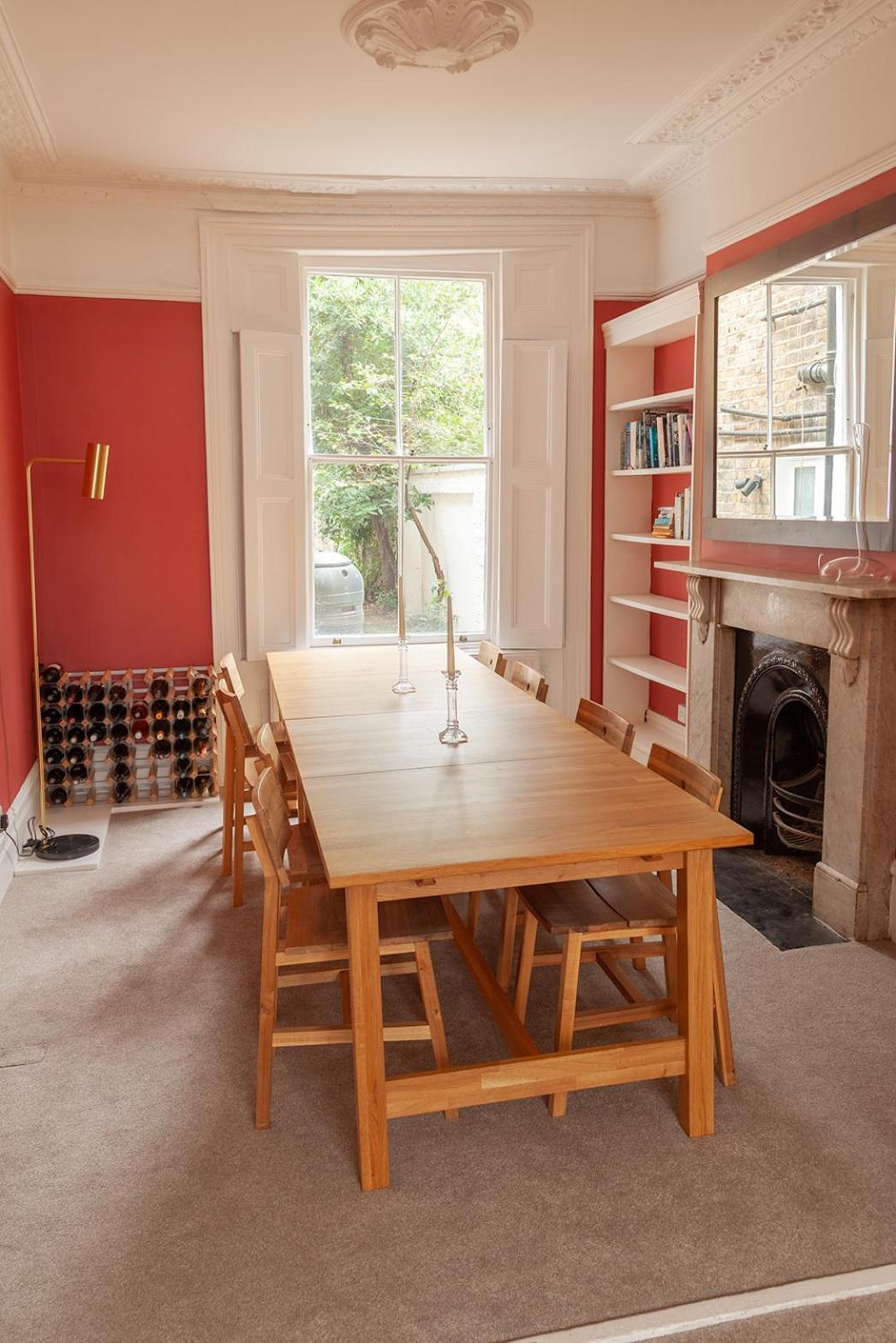Holiday home Townhouse London