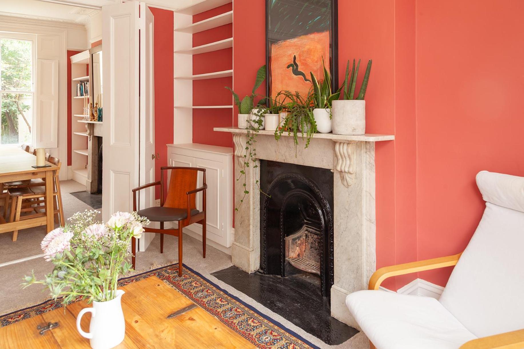Townhouse London