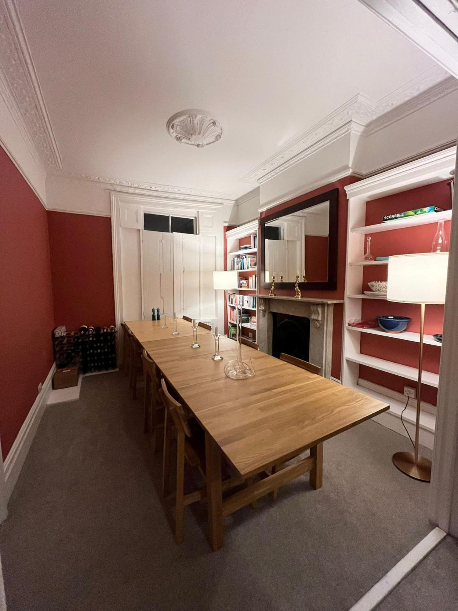 Holiday home Townhouse *