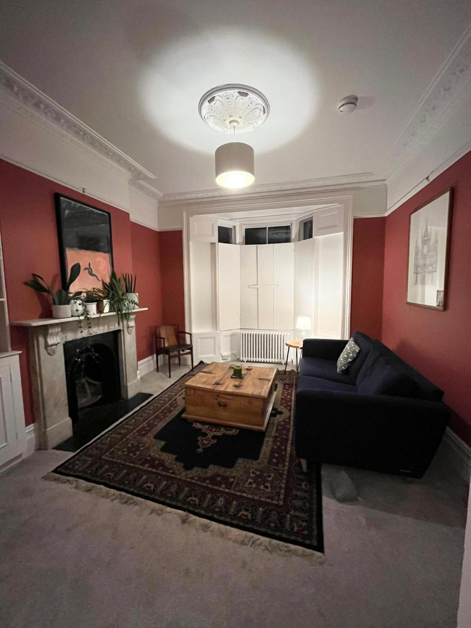 Holiday home Townhouse London