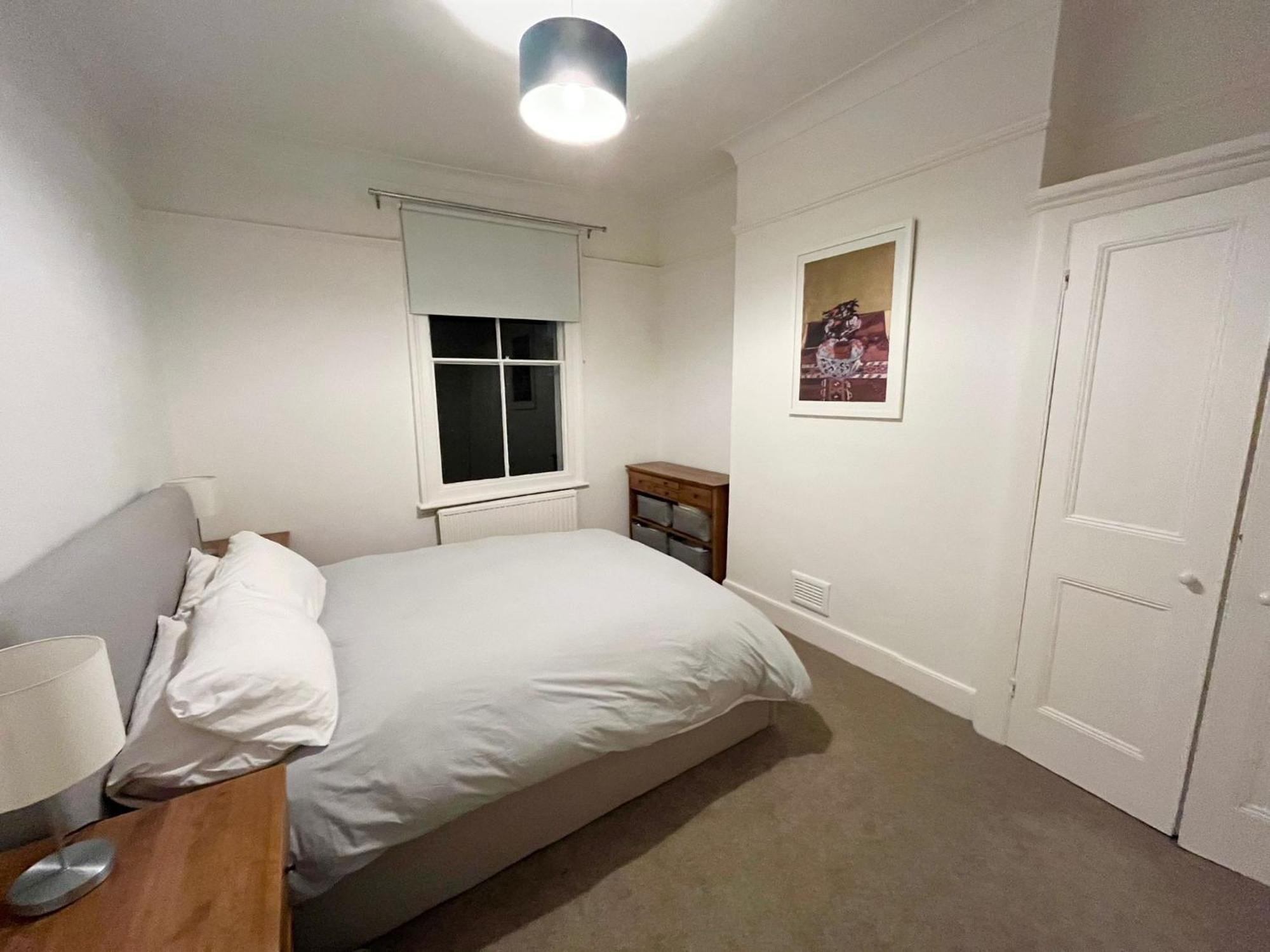 Holiday home Townhouse