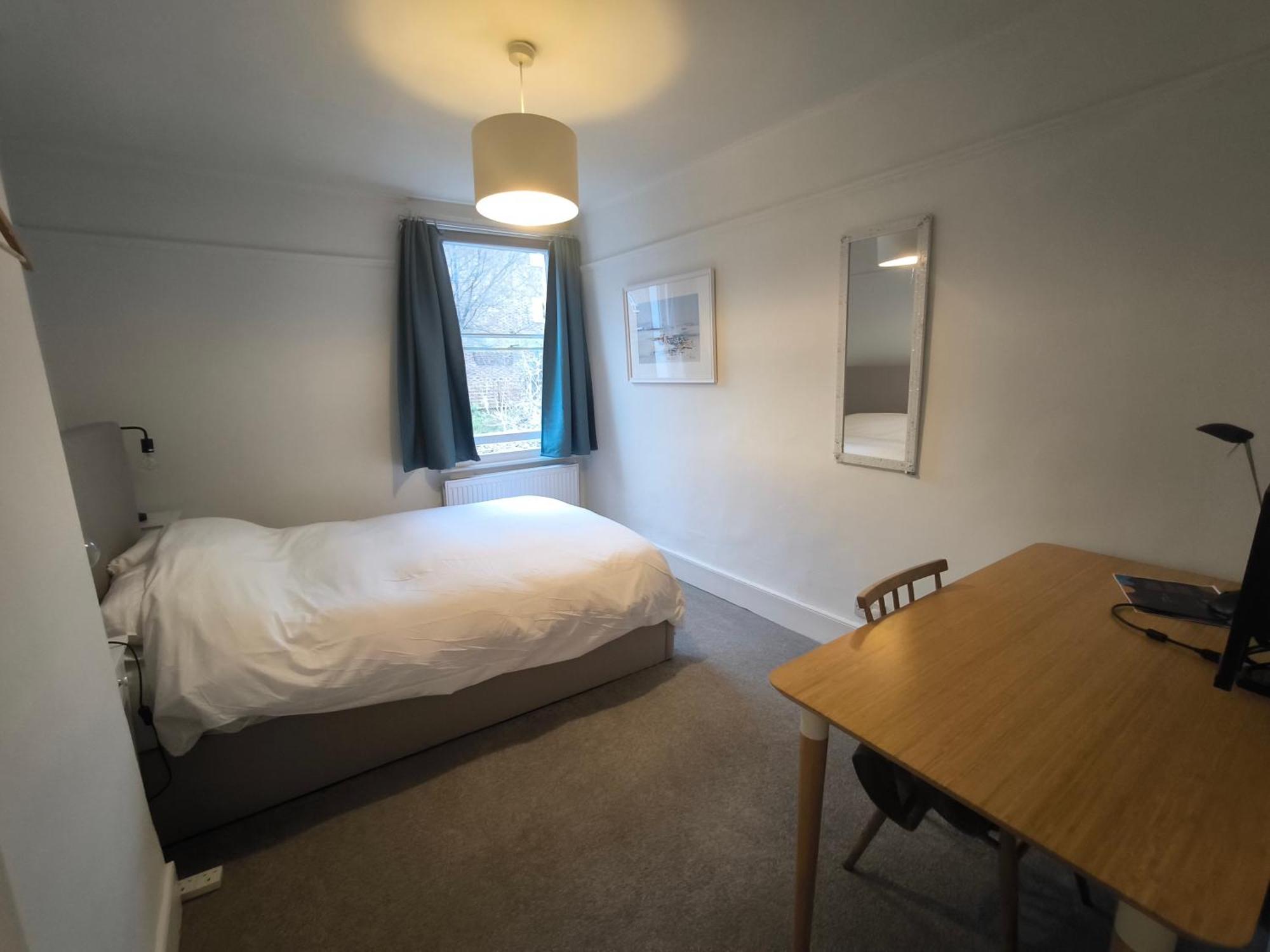 Townhouse Holiday home