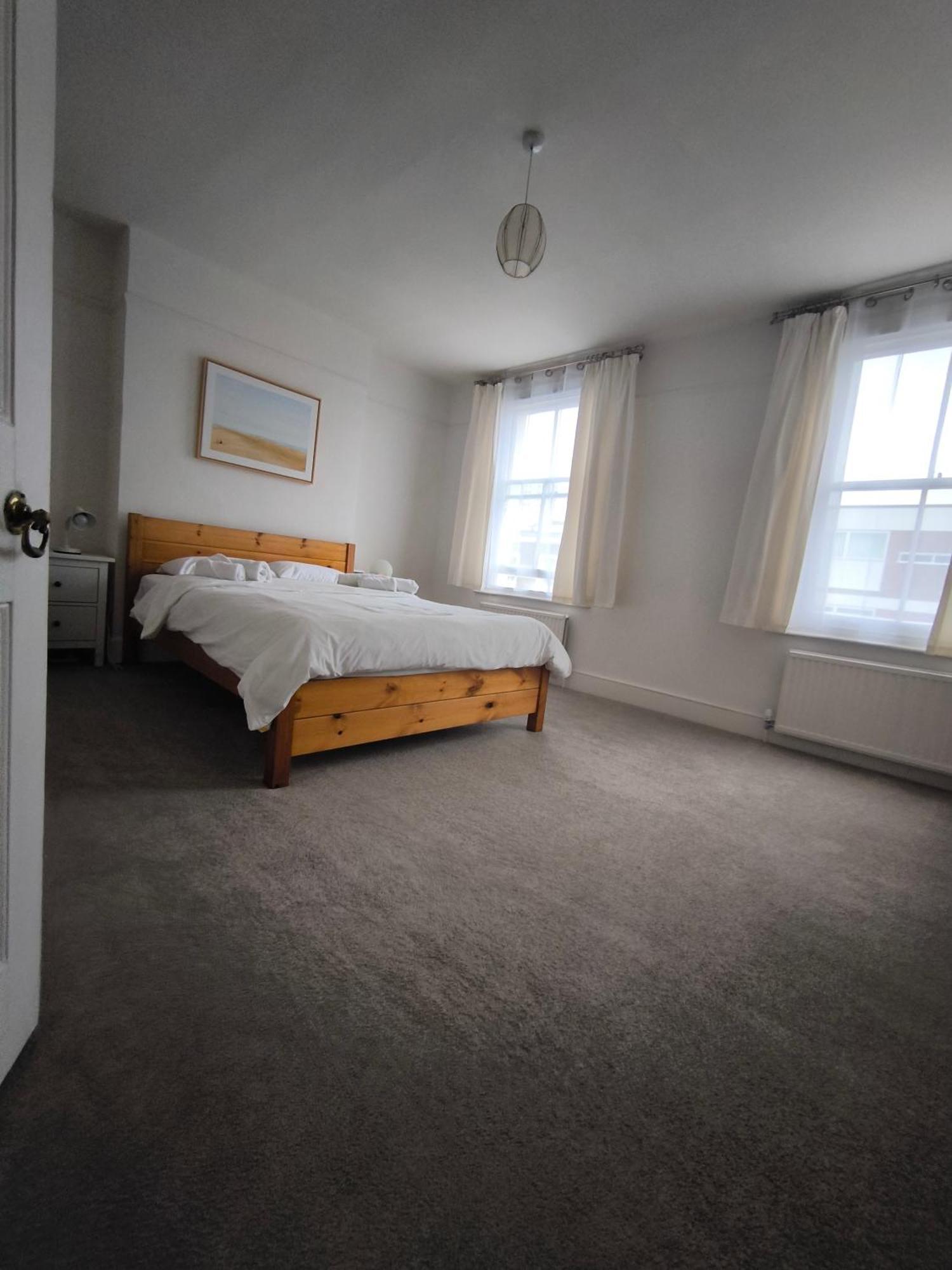 Holiday home Townhouse London
