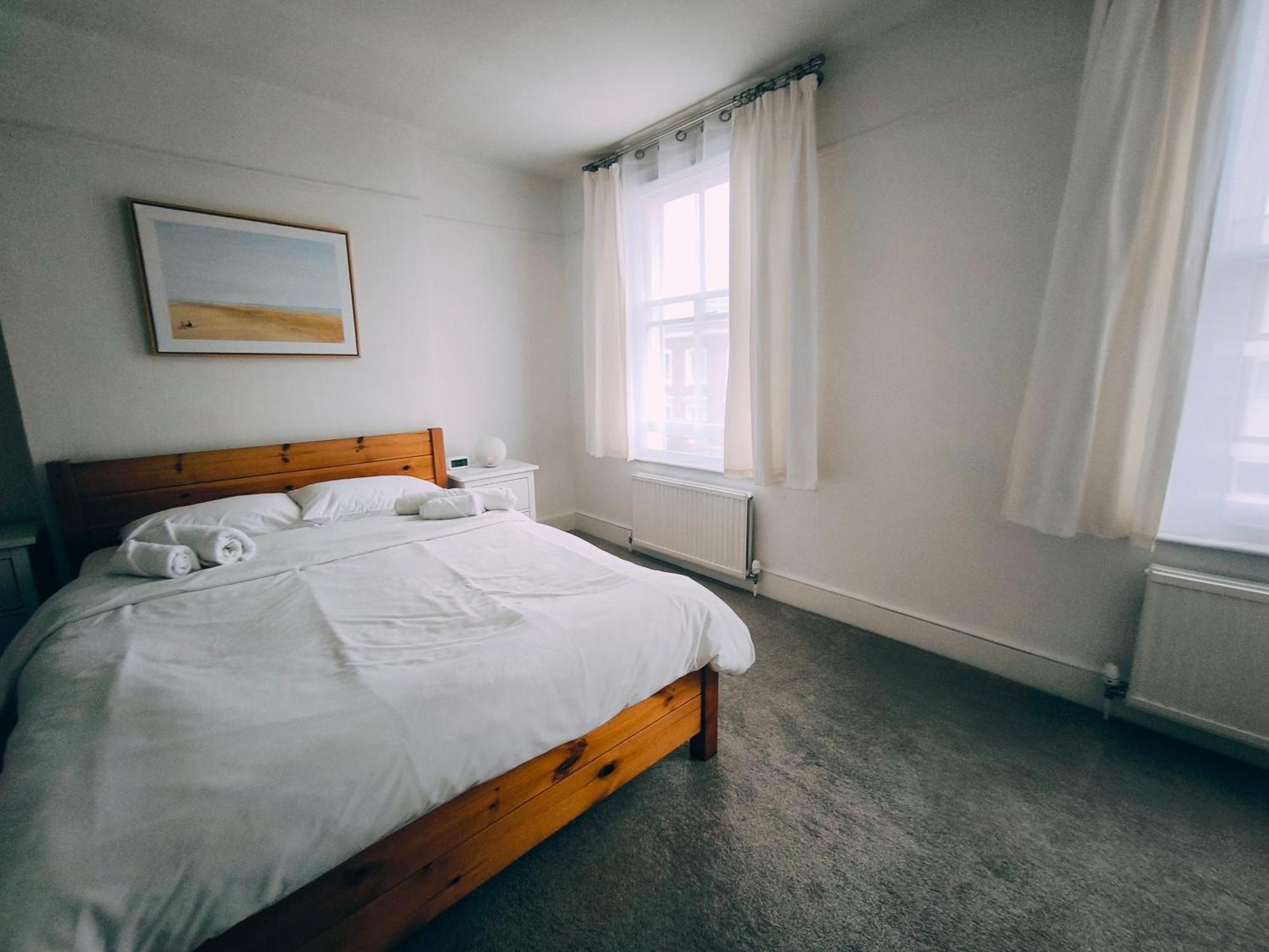 Holiday home Townhouse London